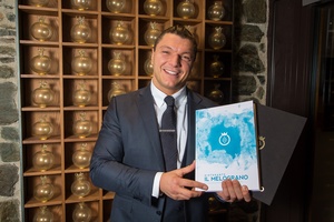 Copyright: Michael Hetzmannseder Roberto d’Atri